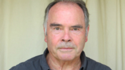 Mike Hough, Emeritus Professor, School of Law  Birkbeck, University of London