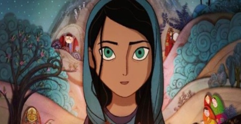 Ely Amnesty Group - Screening of The Breadwinner. 29th Sept