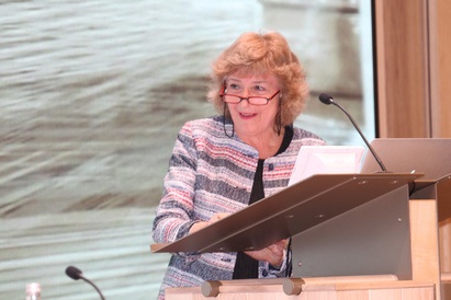Festival of Ideas 2019 - Finding Shelter, Defining Shelter
