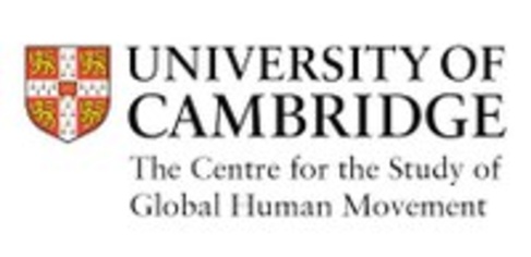 Migration Research Methods Workshop - 27th & 28th Sept 2018