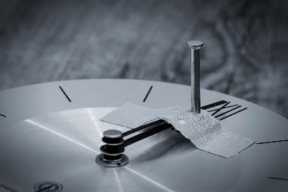 Movement and Waiting