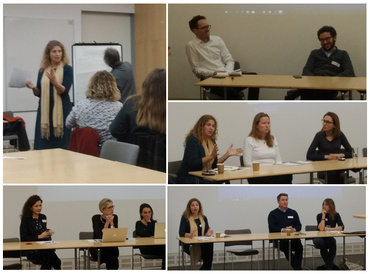 Migration Research Methods Workshop - 2020