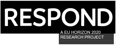 RESPOND Project: Multilevel Governance of Migration in Europe and Beyond 