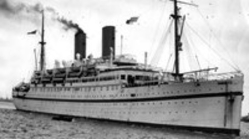 Windrush Generation