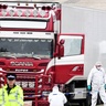 Essex Lorry Deaths