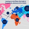 Flying in Cyberspace: Policing Global Travel Fraud - 10/09/18