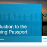 The Learning Passport Collaboration between Cambridge and UNICEF