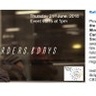 Refugee Week 2018 - FILM - 8 Borders, 8 Days