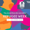 Cambridge City of Sanctuary - Refugee Week 2019 Event Brochure