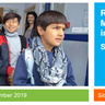 UNICEF Refugee and Migrant Crisis in Europe: Humanitarian Situation Report #33 (Jul- Sep 2019)