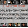 World Refugee Day 2020