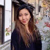 Jenny  Tang