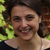 Dr Annamaria Motrescu-Mayes