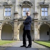 Dr Brendan Burchell