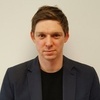 Dr Ed Anderson