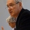 Dr Geoffrey Edwards