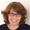Dr Leonie Ansems de Vries