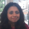 Dr. Saradamoyee Chatterjee