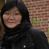 Dr Sayana Namsaraeva