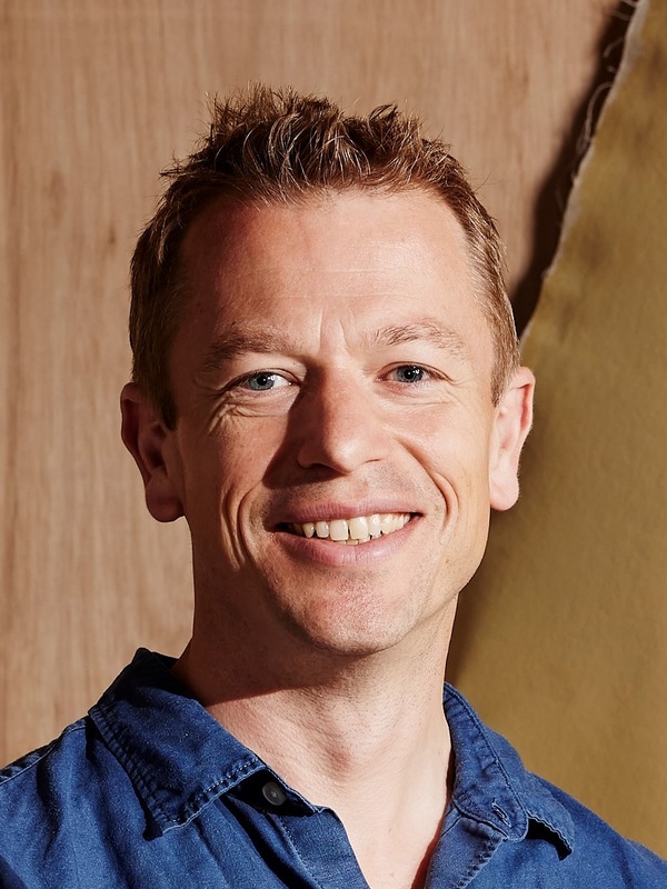  Alex Jeffrey