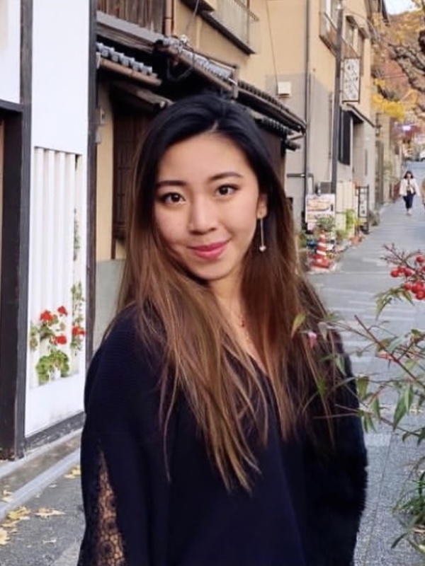  Jenny  Tang