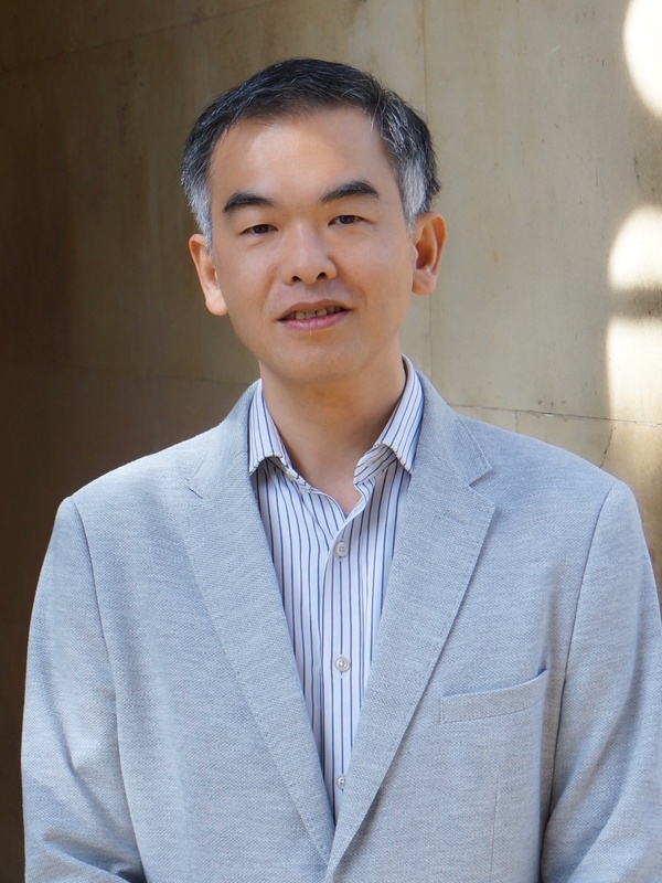 Prof Yongcan Liu