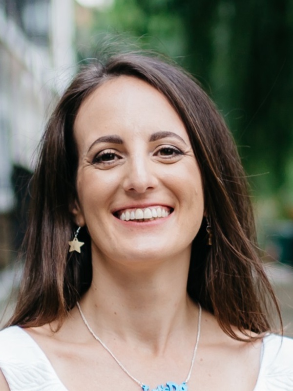 Mrs Ilaria Michelis