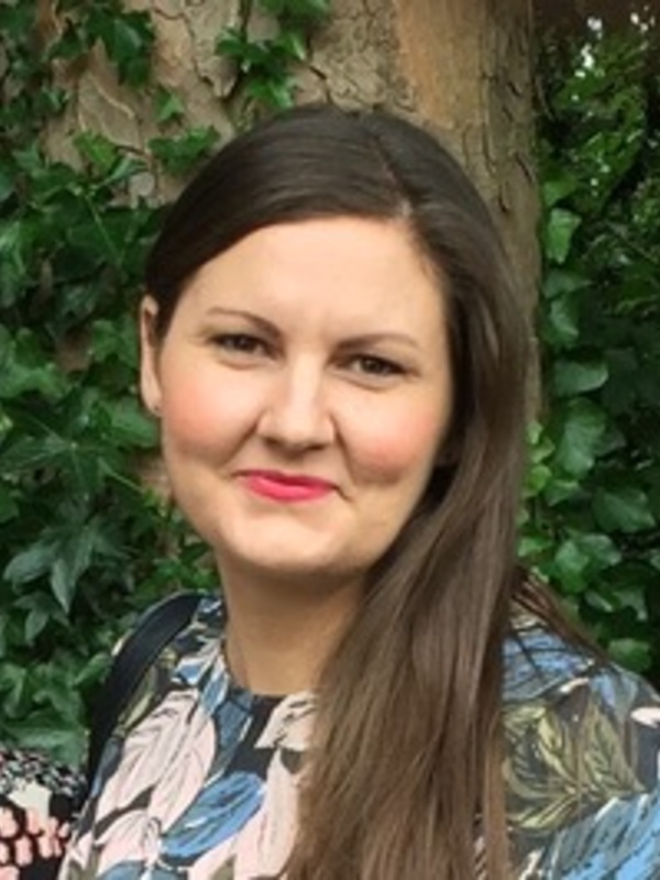  Annabel Boud