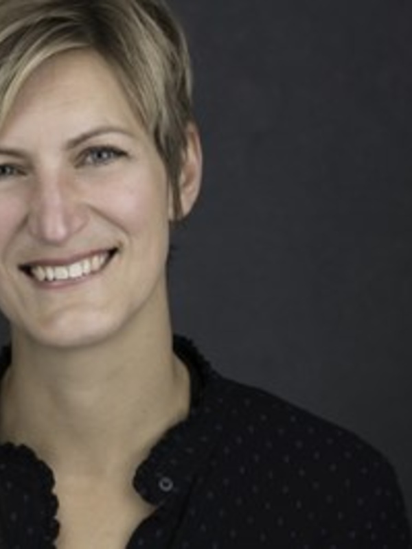 Dr Alexandra Winkels