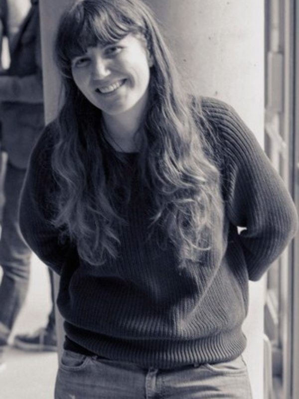 Dr Alice Hutchings