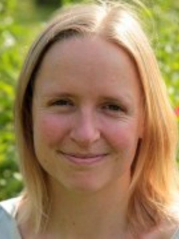 Dr Anna Barford