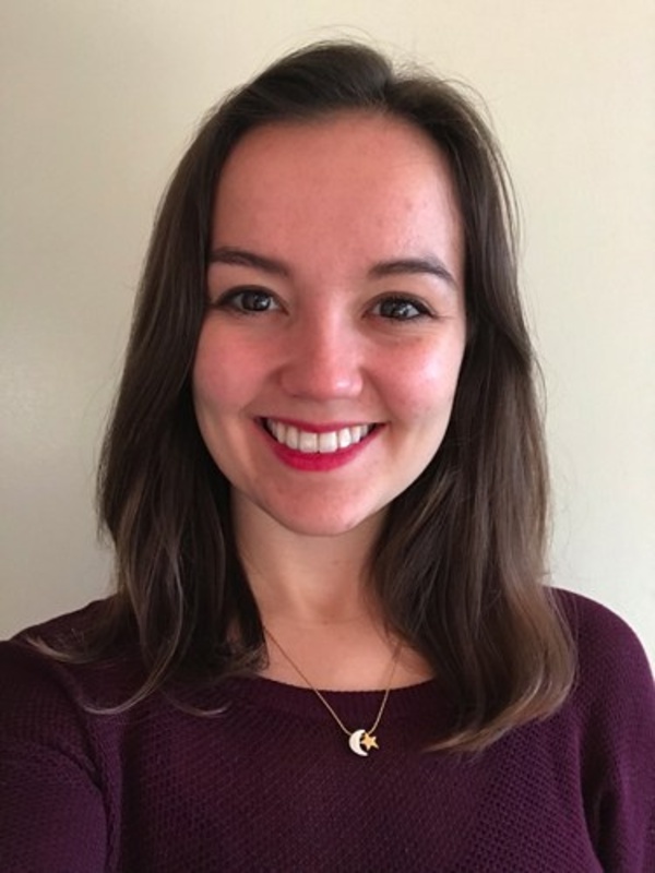 Ms Anna Forringer-Beal