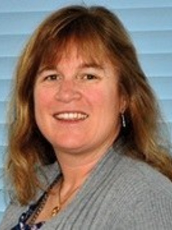Professor Anna Vignoles