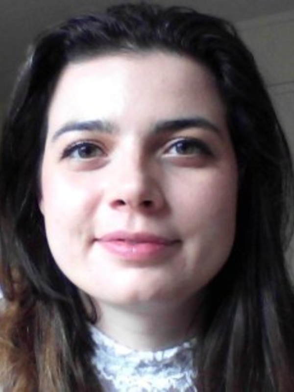 Ms Annalisa Nicholson