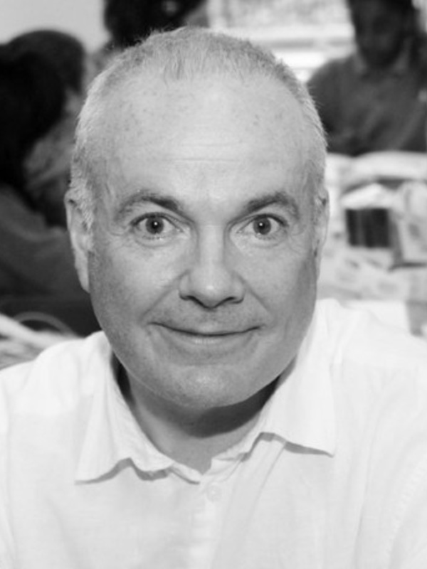 Mr Bill Nichol