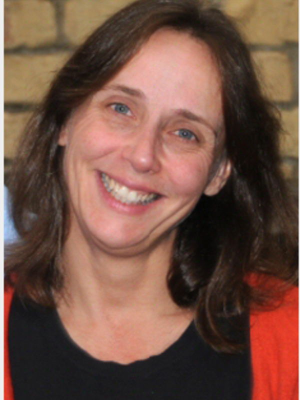 Dr Caroline Lanskey