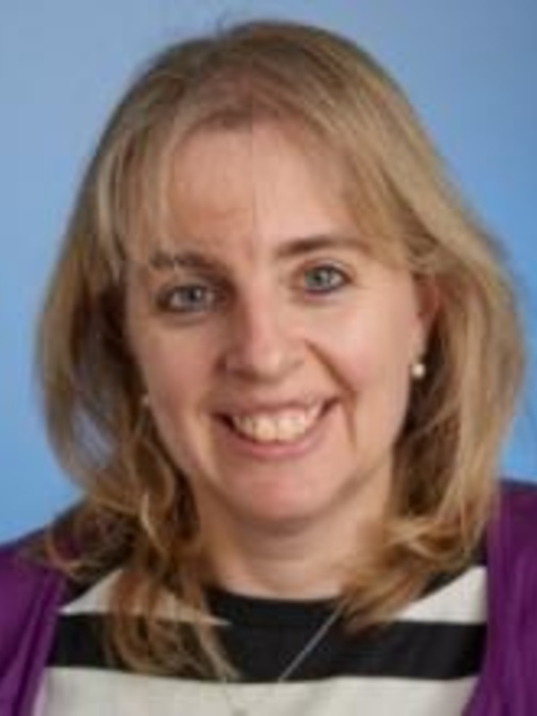 Professor Catherine Barnard