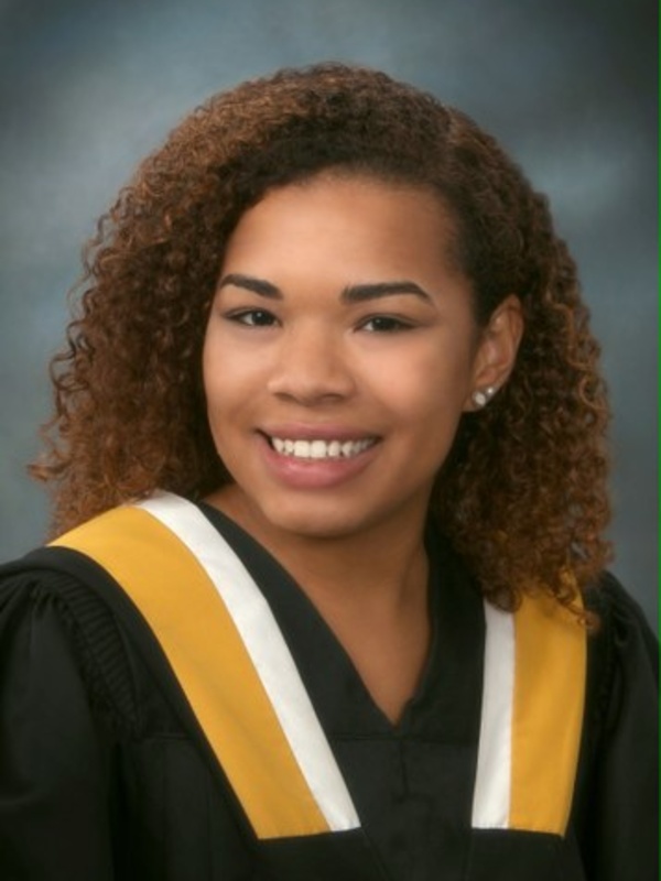 Ms Chantalle Byron