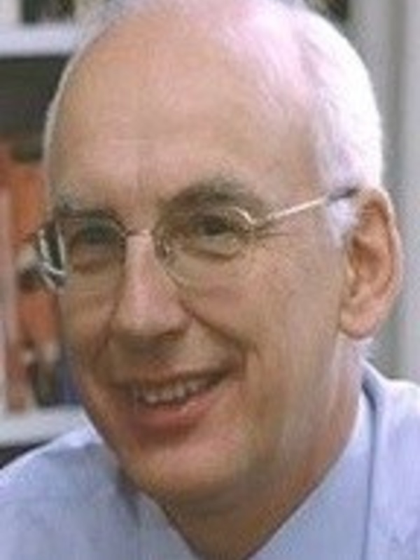 Professor Christopher Hill