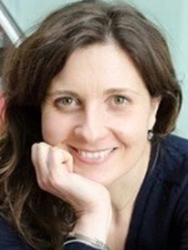 Dr Sara Silvestri