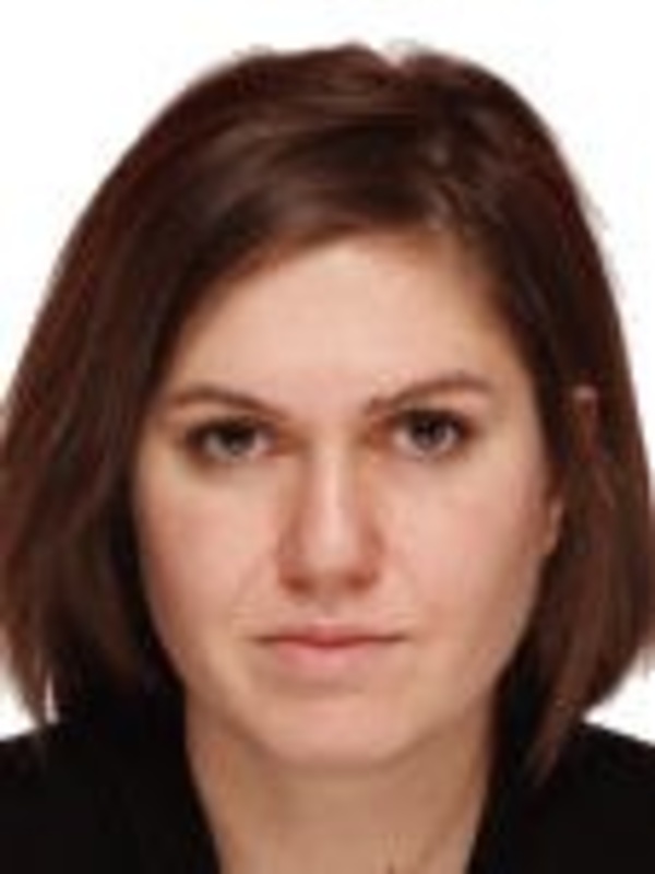 Dr Tugba Basaran