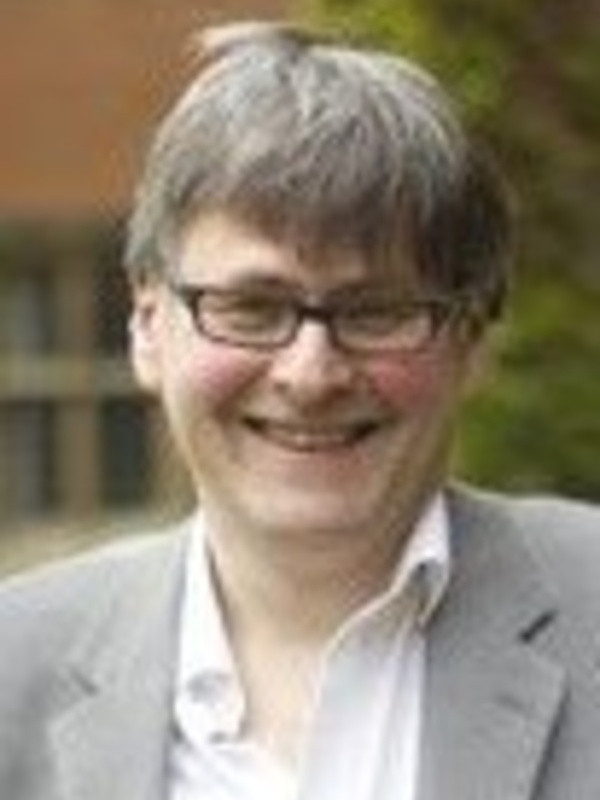 Dr Ed Kessler