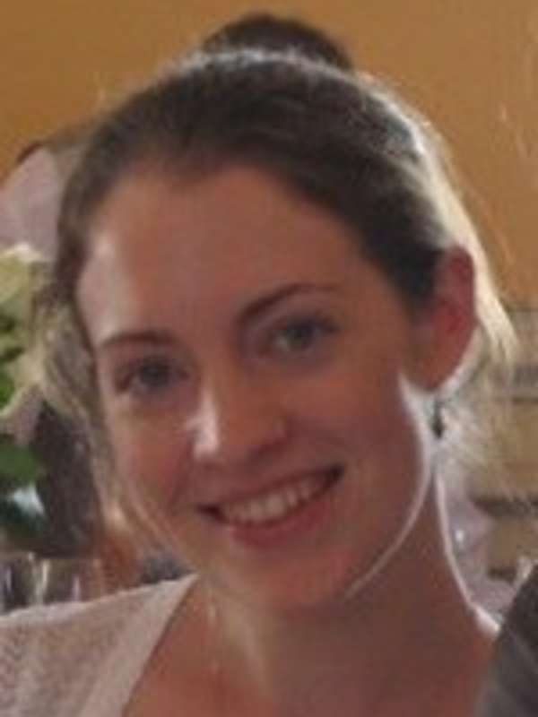 Dr Emma Lightfoot
