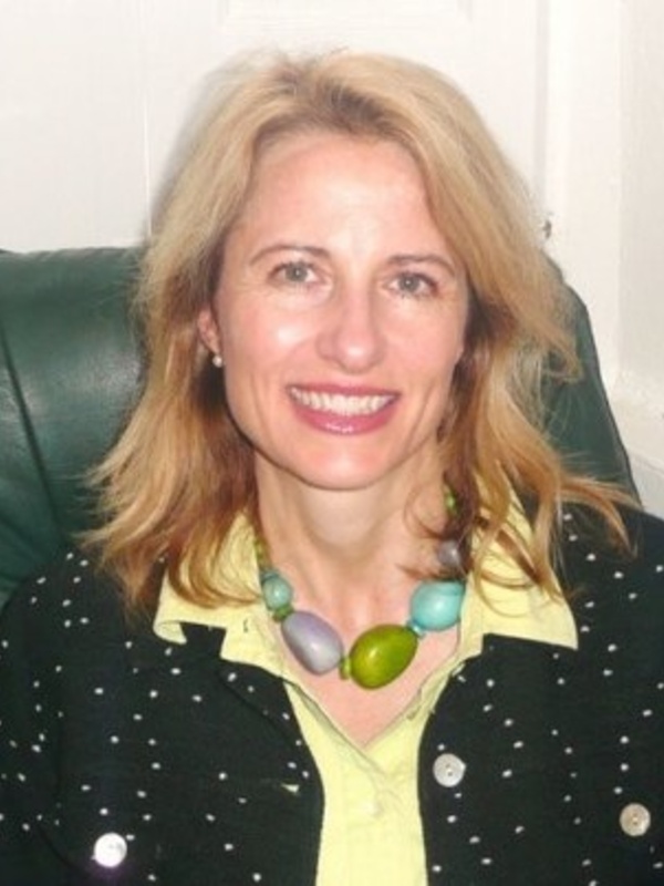 Dr Eolene Boyd