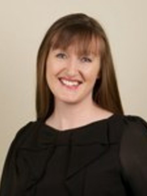 Dr Gemma Burgess