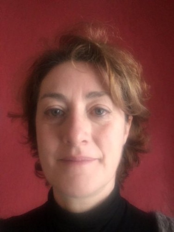 Dr Genevieve Guetemme