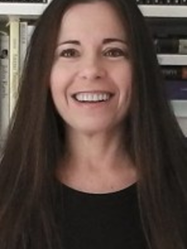 Professor Gilllian Brock