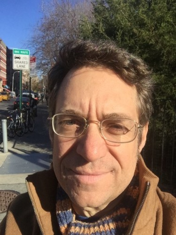 Dr Glen Milstein