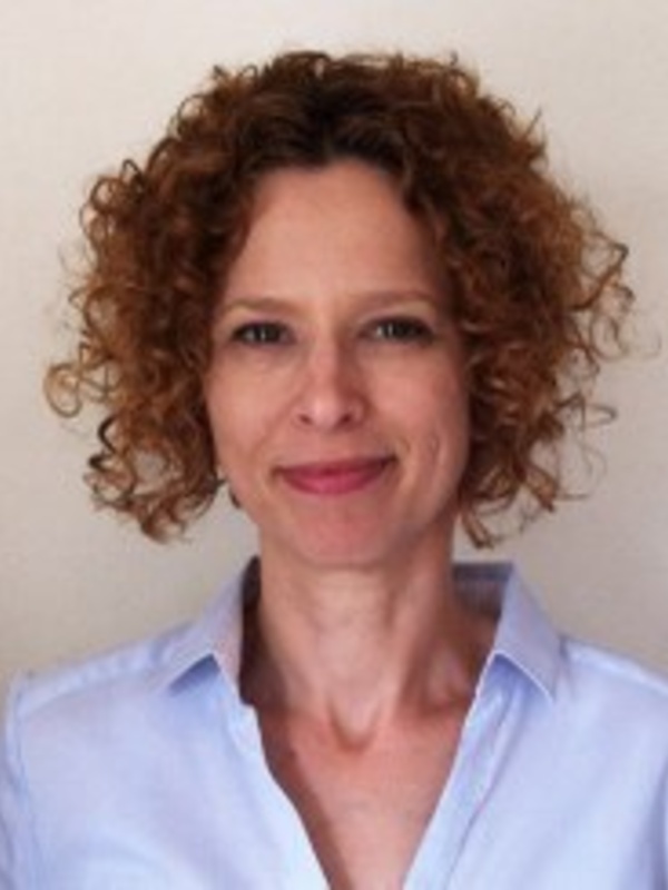 Dr Irit Katz