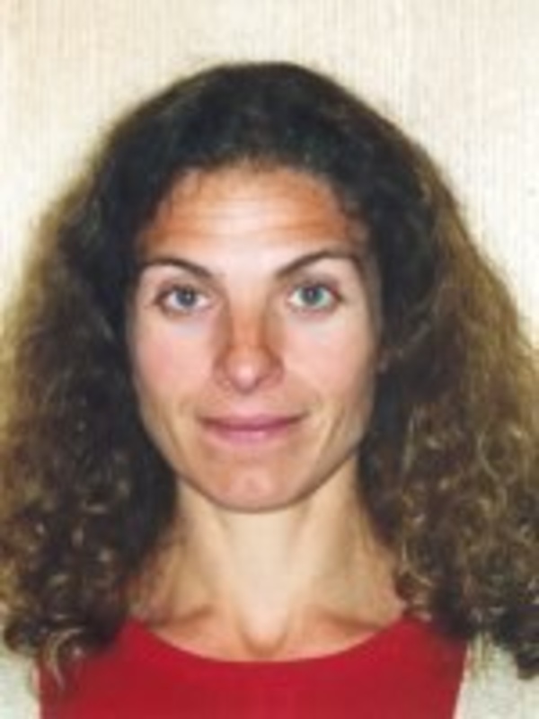 Prof Jenny Mander